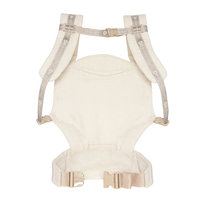 Kinderkraft nosidełko Elara beige