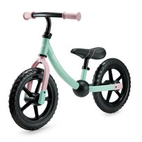 Kinderkraft rowerek biegowy 2WAY NEXT 2025 CANDY MINT