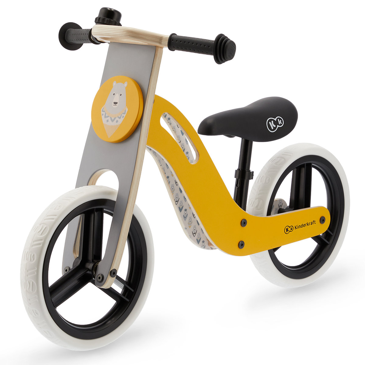 kinderkraft rapid balance bike