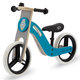 Kinderkraft, rowerek biegowy drewniany Uniq - Kinderkraft
