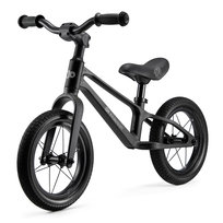 Kinderkraft rowerek biegowy ETER BLACK