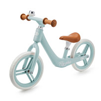 Kinderkraft rowerek biegowy FLY PLUS BABY BLUE