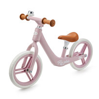 Kinderkraft rowerek biegowy FLY PLUS POWDER PINK