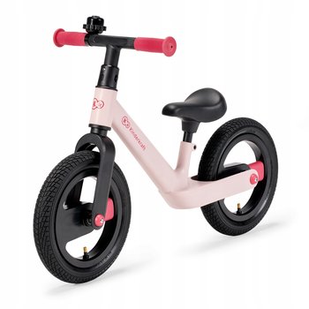 Kinderkraft, rowerek biegowy magnezowy Goswift - Kinderkraft