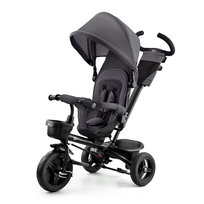 Kinderkraft, Rowerek Trójkołowy, Aveo, Malachite Grey