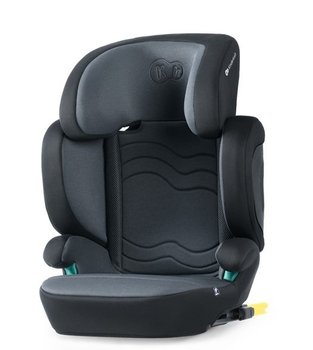 Kinderkraft XPAND 2 fotelik samochodowy i-Size 15-36 kg Graphite Black - Kinderkraft