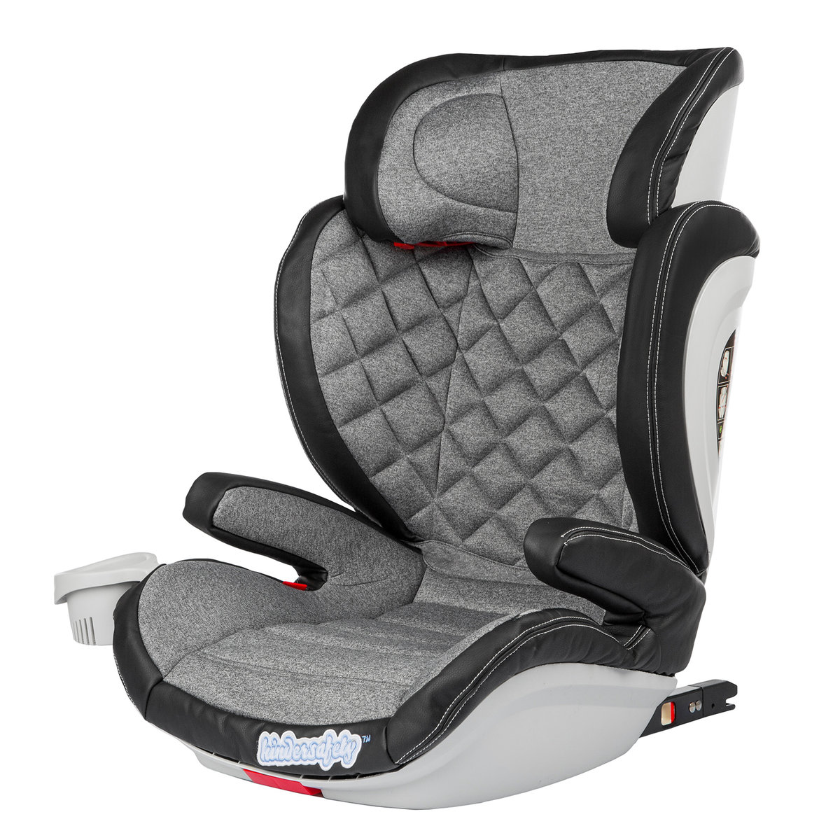 Isofix 15 36