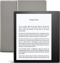 Kindle, Czytnik E-booków, Oasis 3, 32 GB, 7'' - Amazon