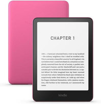Kindle Paperwhite 12 Gen 7 16GB Wi-Fi Raspberry