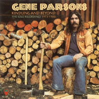 Kindling and Beyond 1973-1986 Parsons Gene