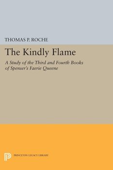 Kindly Flame - Roche Thomas P.