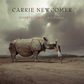 Kindred Spirits - Carrie Newcomer