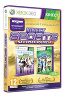 Kinect Sports - Najlepsza Kolekcja Microsoft
