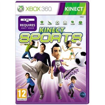 Kinect Sports - Microsoft