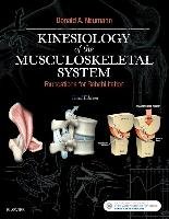 Kinesiology of the Musculoskeletal System - Neumann Donald A.