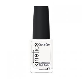 Kinetics, Lakier solarny Beginnings #001, 15ml - Kinetics