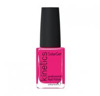 Kinetics, Lakier solarny Raspberry Mojito #308, 15ml Kinetics