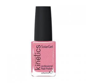 Kinetics, Lakier solarny Sparkling Cutie #084, 15ml - Kinetics