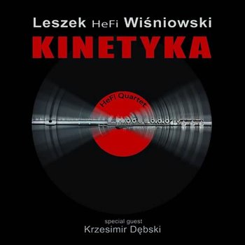 Kinetyka - Wiśniowski Leszek, Kaczmarczyk Paweł, Dębski Krzesimir, Kupiec Tomasz, Staromiejski Bartek, Bieńczycki Dominik, Kiran Pramath