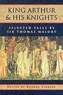 King Arthur And His Knights: Selected Tales - Malory Thomas | Książka W ...