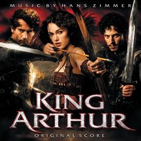 King Arthur Hans Zimmer