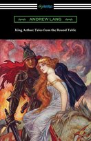 King Arthur Lang Andrew