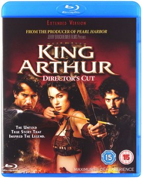 King Arthur - Fuqua Antoine