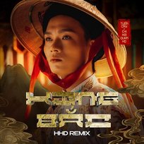 King Bắc HHD, Chị Hai Quan Họ, Tuấn Cry