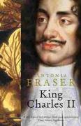 King Charles II - Fraser Antonia
