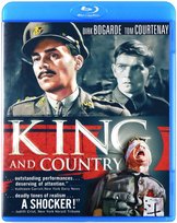 King & Country (Za króla i ojczyznę) 