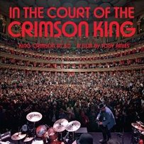 King Crimon At 50 King Crimson