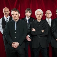 King Crimson