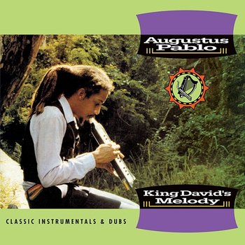 King David's Melody - Classic Instrumentals & Dubs - Augustus Pablo