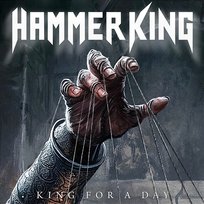 King for a Day Hammer King