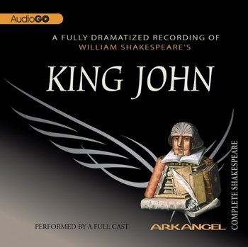King John - Shakespeare William