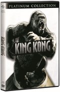 King Kong - Jackson Peter