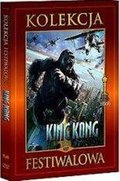 King Kong (Kolekcja Festiwalowa) - Jackson Peter