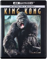 King Kong Jackson Peter