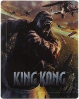 King Kong Various Distribution