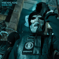 King Kong Kabe