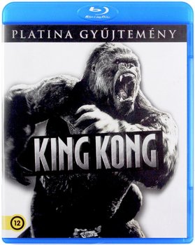 King Kong (Platinum Collection) - Jackson Peter