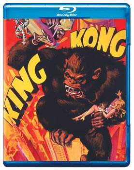 King Kong - Cooper C. Merian, Schoedsack B. Ernest