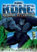 King Kong: Władca Atlantydy  - Various Directors