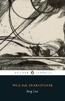 King Lear Shakespeare William