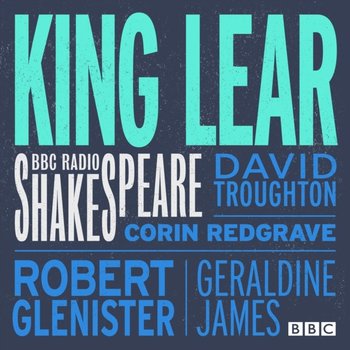 King Lear - Shakespeare William