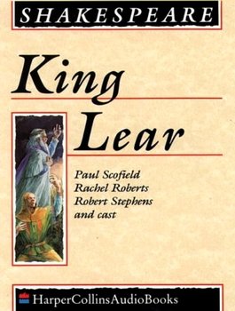 King Lear - Shakespeare William