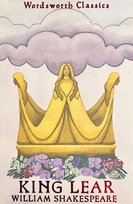 King Lear. Wordsworth Classics Shakespeare William