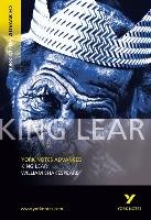 King Lear: York Notes Advanced - Shakespeare William