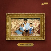 King Maker Ross Joel