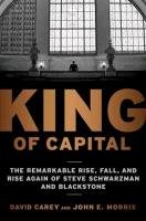 King Of Capital - Carey David